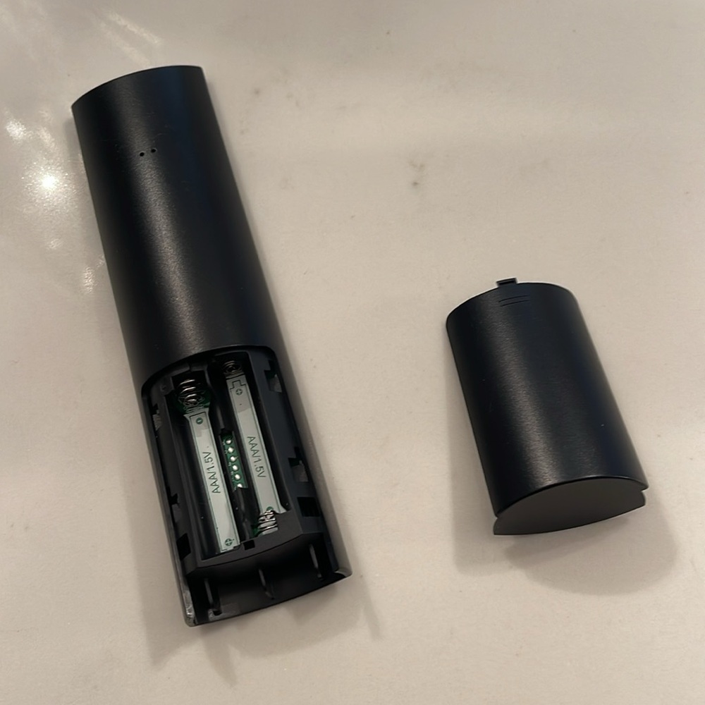 Hisense Remote - Picture 2 of 2